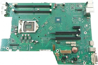 Placa de baza Fujitsu Esprimo D556/E85+ SFF D3430-A14 GS 1 Socket 1151 fara slot M2 foto