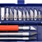 Set cutite prelucrare lemn VOREL