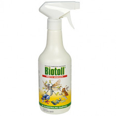 Insecticid Biotoll Universal pentru insecte, 500 ml