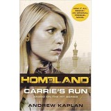 HOMELAND: CARRIE&#039;S RUN