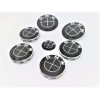 COVOR PROTECTIE PORTBAGAJ UMBRELLA PENTRU LAND ROVER RANGE ROVER EVOQUE (L538) 2011-2018 60713