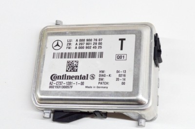 Camera față MERCEDES-BENZ E W212 2015 OEM: A0009024525,A2-C737-1281-1-00,A0009007607,A2079012900 17729067 foto