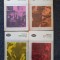 TOM JONES - Henry Fielding (4 volume BPT)