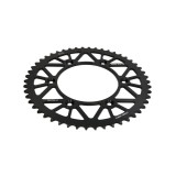 Pinion spate KTM ,Husaberg ,Husqvarna 50 dinti JT aluminiu negru