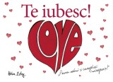 Te iubesc! |