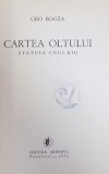CARTEA OLTULUI de GEO BOGZA, 1976