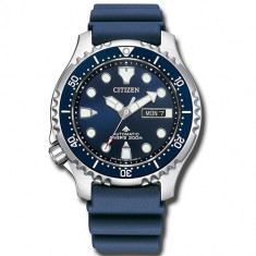 Ceas Barbati, Citizen, Promaster NY0141-10L - Marime universala