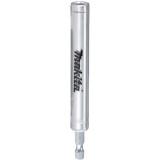 Makita B-52934 - Prelungitor insurubare 1/4 inch 120 mm