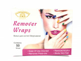 Cumpara ieftin Pliculete cu soak off remover 50 buc, Global Fashion