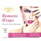 Pliculete cu soak off remover 50 buc
