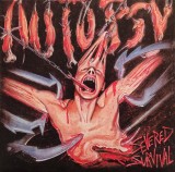 Severed Survival - Vinyl | Autopsy