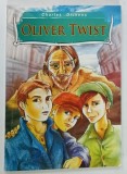 AVENTURILE LUI OLIVER TWIST de CHARLES DICKENS , 2007