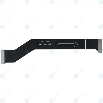 Huawei P40 Pro (ELS-NX9 ELS-N09) Flex principal 03027BDB foto