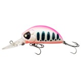 Vobler Lucky John Haira Tiny Plus One 33LBF 3.3cm, 4g / culoare 203