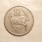 BOTSWANA 10 THEBE 1980