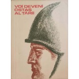VOI DEVENI OSTAS AL TARII-O. LUSTIG, E. BOC, T. DINU-239458