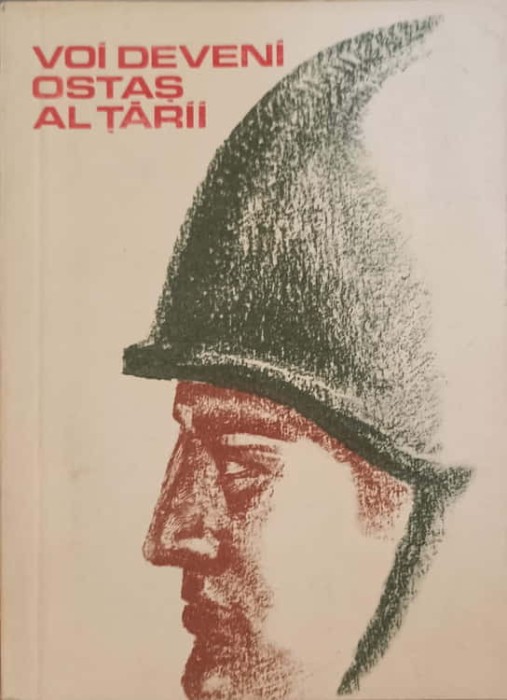 VOI DEVENI OSTAS AL TARII-O. LUSTIG, E. BOC, T. DINU-239458
