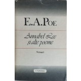 ANNABEL LEE SI ALTE POEME. VERSURI-E.A. POE-125855
