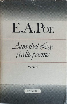 ANNABEL LEE SI ALTE POEME. VERSURI-E.A. POE-125855 foto