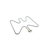 Rezistență inferioară cuptor SMEG 1200W 806890407 806890529 OEM