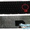 Tastatura HP Pavilion dv7 6010 layout UK fara rama enter mare, Pavilion dv7 6020 layout UK fara rama enter