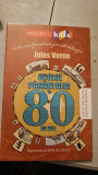 Ocolul Pamantului in 80 de Zile - Jules Verne