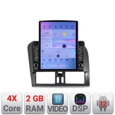 Navigatie dedicata Volvo XC60 2014-2018 cu sistem Sensus Connect K-272-14 ecran tip TESLA 9.7&quot; cu Android Radio Bluetooth Inter CarStore Technology