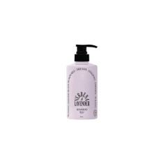 ODID Milk Protein Intensive Shampoo Verbena &amp;amp; Lavender ?ampon intensiv 500 ml foto