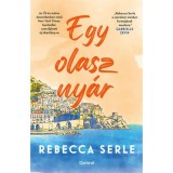 Egy olasz ny&aacute;r - Rebecca Serle
