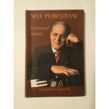 Georgiana Capuerde - Nelu Ploieșteanu, lăutarul inimii (cu dedicația/ autograful lui Nelu Ploieșteanu)