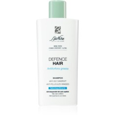 BioNike Defence Hair șampon pentru par gras si cu matreata 200 ml