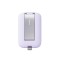 Suport pentru Telefon cu Oglinda, Ajustabil si Pliabil- Baseus Seashell Series (B10551501511-00) - Nebula Purple