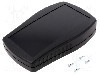 Carcasa ABS, 112mmx170mmx35mm, GAINTA - G503B(BC