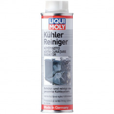 Solutie Curatare Radiator Liqui Moly, 300ml