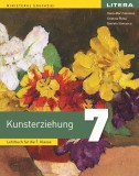 Educatie plastica. Manual in limba germana. Clasa a VII-a