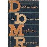 Dictionar de buzunar maghiar-roman - Bela Kelemen