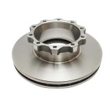 Disc frana spate Breckner MAN