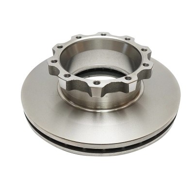 Disc frana spate Breckner MAN foto