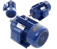 Motor electric 5.5kW trifazat 380V 1450rpm trifazic (KD1819)