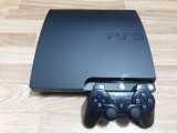 PS3 (Playstation 3) modat CFW 500 GB + 60 jocuri (GTA V, God of War, Red Dead, NFS)