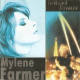 Myl&egrave;ne Farmer - Le Grand France, CD