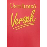 Versek - Unti Ildik&oacute;