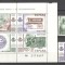 Spania.1981 Muzeul postal si de telecomunicatii SS.235