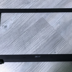 Rama display Acer Travelmate 8572 , A166