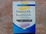 Urgente medicale vol. I - Urgente cardiovasculare - Ioan Axente Gutiu, 2003