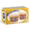 Instrument muzical Bongo, Djeco