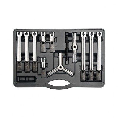 Set extractor rulmenti 12 piese Yato YT-25105 foto