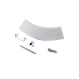 Set Maner Hublou Masina de Spalat Rufe Electrolux 4055186680 Original AEG PHILCO