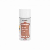 Spray Vopsea Piele, Stanger Leather Cognac, 150ml
