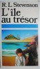 L&#039;ile au tresor - R. L. Stevenson, Carte in franceza, Aventura, Clasic